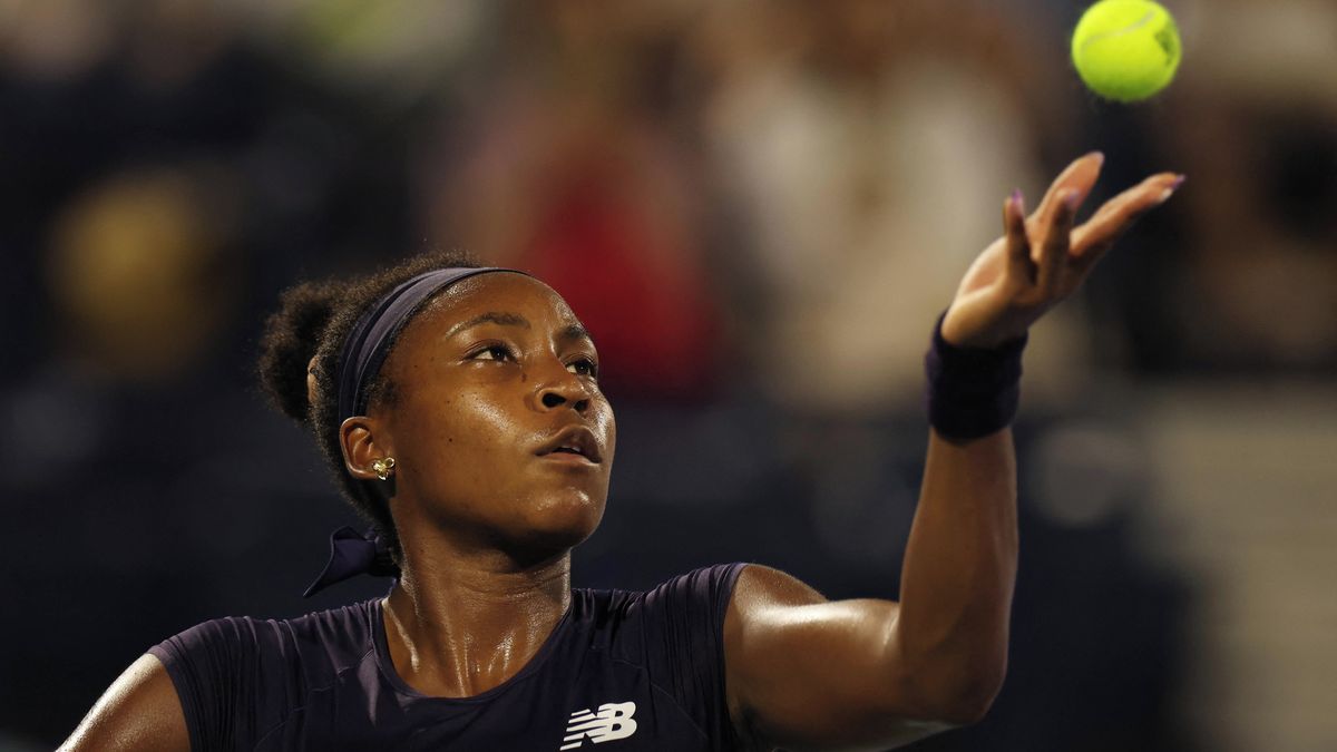 Incident Gauffové má dohru. WTA vyšla tenistkám vstříc